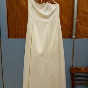 Ladies dress